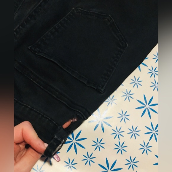 Garage 3 Pants for DIY - old/used for creative - Picture 3 of 16